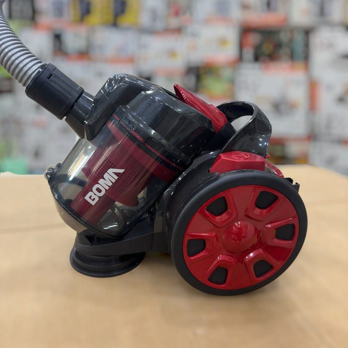 BOMA vacuum accessories