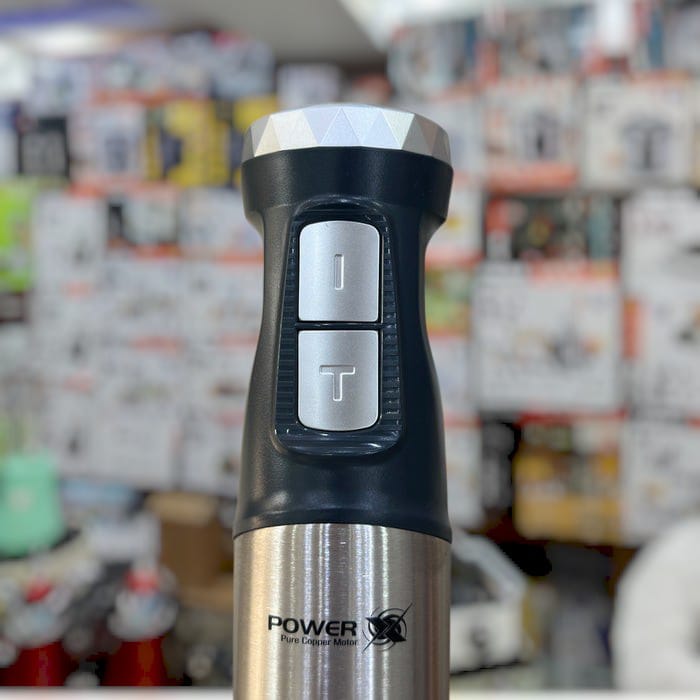 Sonifer 4 in 1 electric hand blender set Sf- 8172