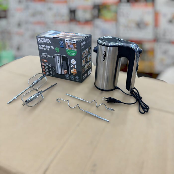 BOMA hand mixer BOMA-1632