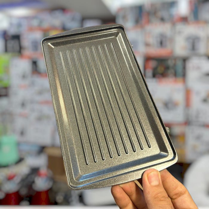3 in 1 kealive sandwach maker & grill maker