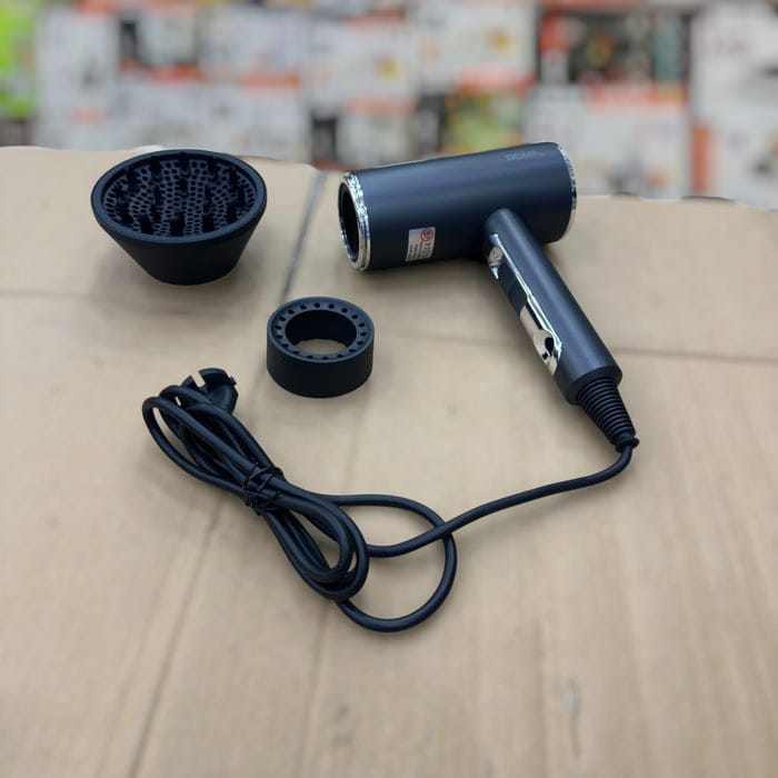 BOMA professional hair dryer BM_312