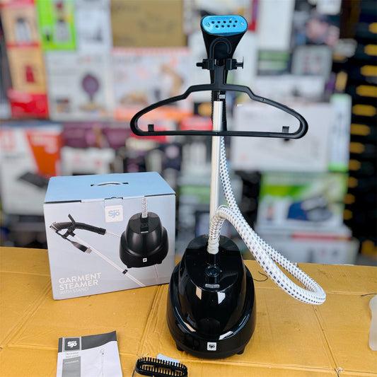 GARMENT steamer iron_portable fabric steamer for clothes