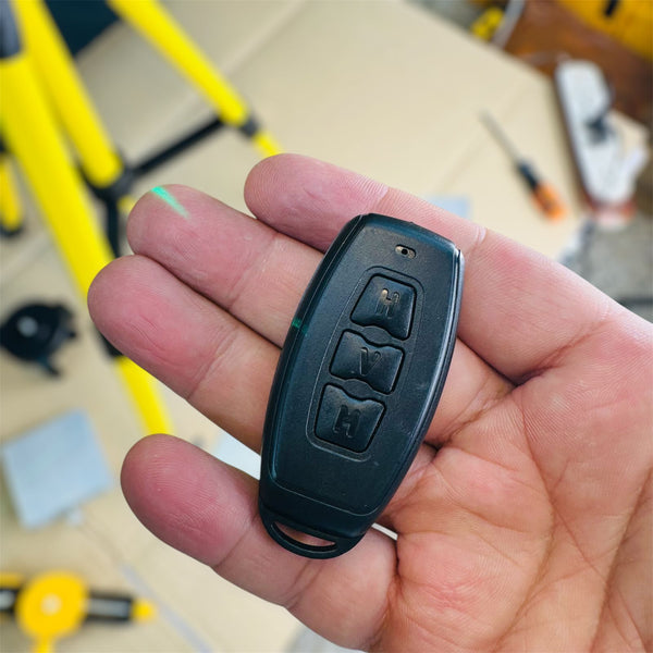 Makita 360° Rechargeable Laser Level – Professional Alignment Tool