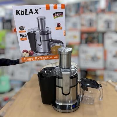 Kolax Digital Centrifugal Juicer Extractor 79327 – Fast Fruit & Vegetable Juicer