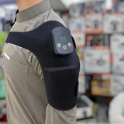 Rechargeable Knee & Shoulder Heating Massager YS-10 –  Heat & Vibration Massager
