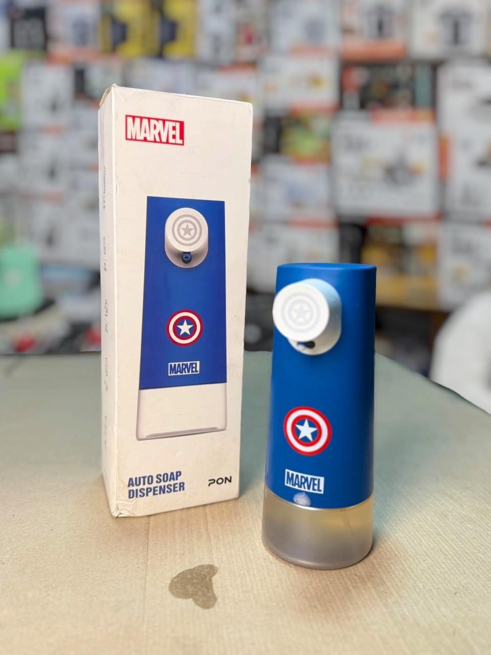 Miniso Automatic Soap Dispenser – Touchless Hand Soap Dispenser