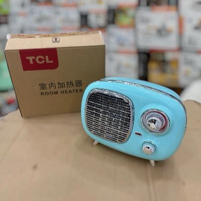 TCL Room Electric Heater TN-T15C2 – Fast Heating Room Heater