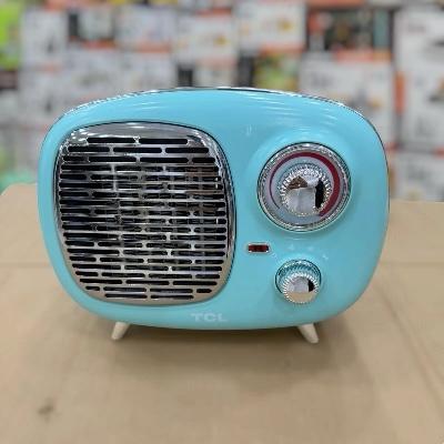 TCL Room Electric Heater TN-T15C2 – Fast Heating Room Heater
