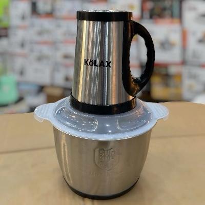 Kolax 3L Multi-Function Chopper KX-771 – Large Capacity Food Chopper