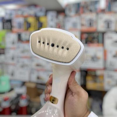 Vixter Foldable Digital Garment Steamer GSH-1950 – Compact Fabric Steamer