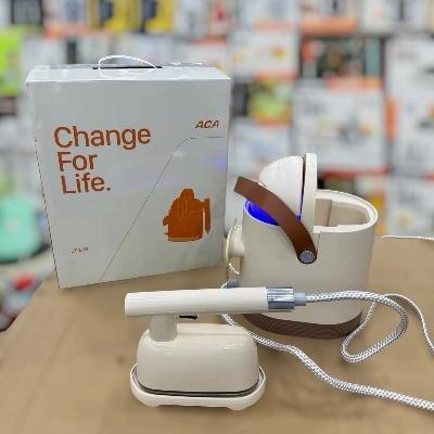 Change For Life Garment Steamer JT-558 – Fabric Steamer for Clothes