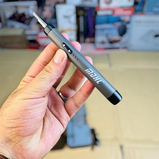 MDHL Portable Screwdriver – Cordless Screwdriver