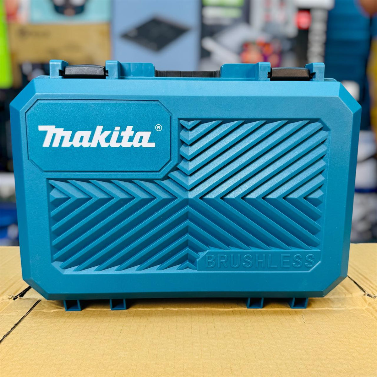 Makita Super Jet Blower