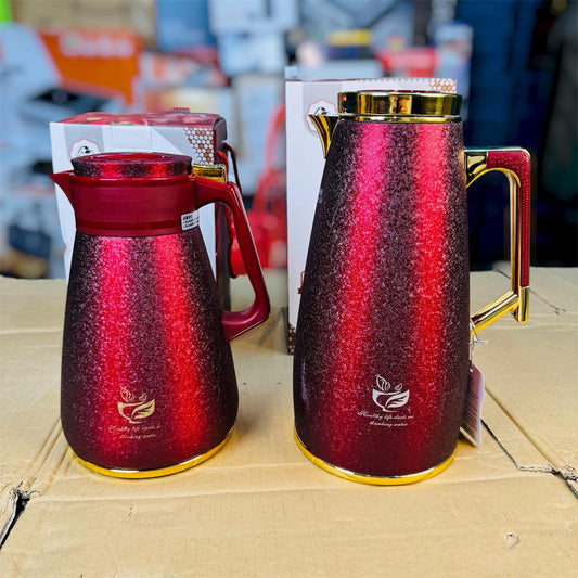 Korean Hot & Cool Thermos 2L / 1.6L – Insulated  Flask