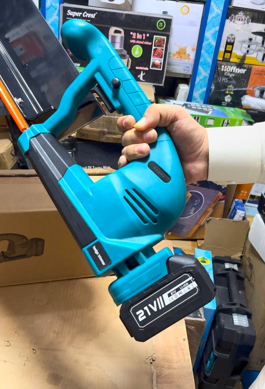 Cordless Tea Plucking Machine, Hedge Trimmer & Grass Cutter 310mm