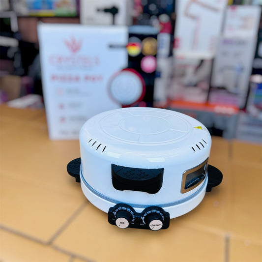 lot import 30cm pizza and roti maker