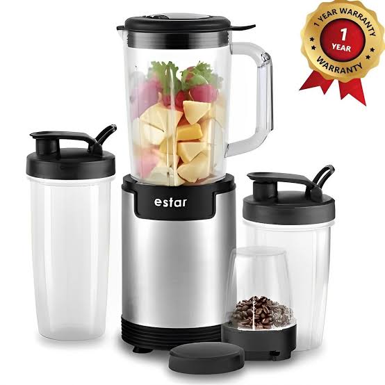 Korean lot important estar super blender and smoothie maker