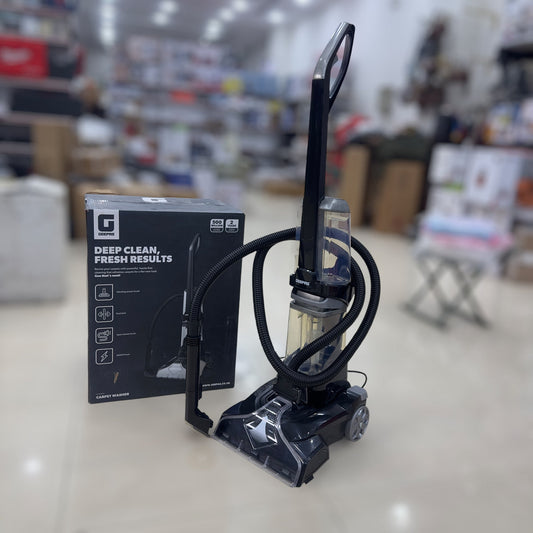 Geepas  Carpet Washer floor sofa steam cleaner GCW19059