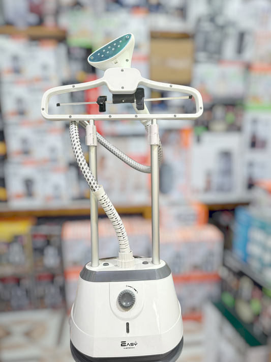 Lot imported EASY Garment Steamer 2.0L 2000W