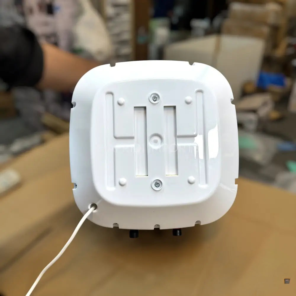 Geepas electric water geyser