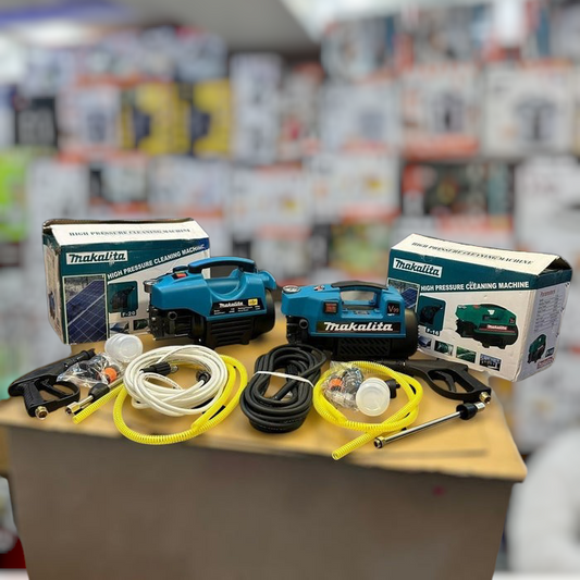 Makalita High Pressure Cleaning Washer