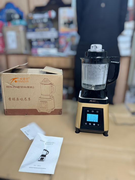 ANMIR multifunction commercial blender