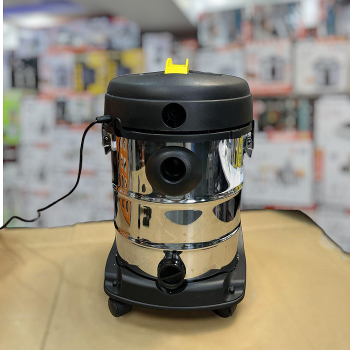DSP 25L Wet & Dry Vacuum Cleaner & Blower KD2004