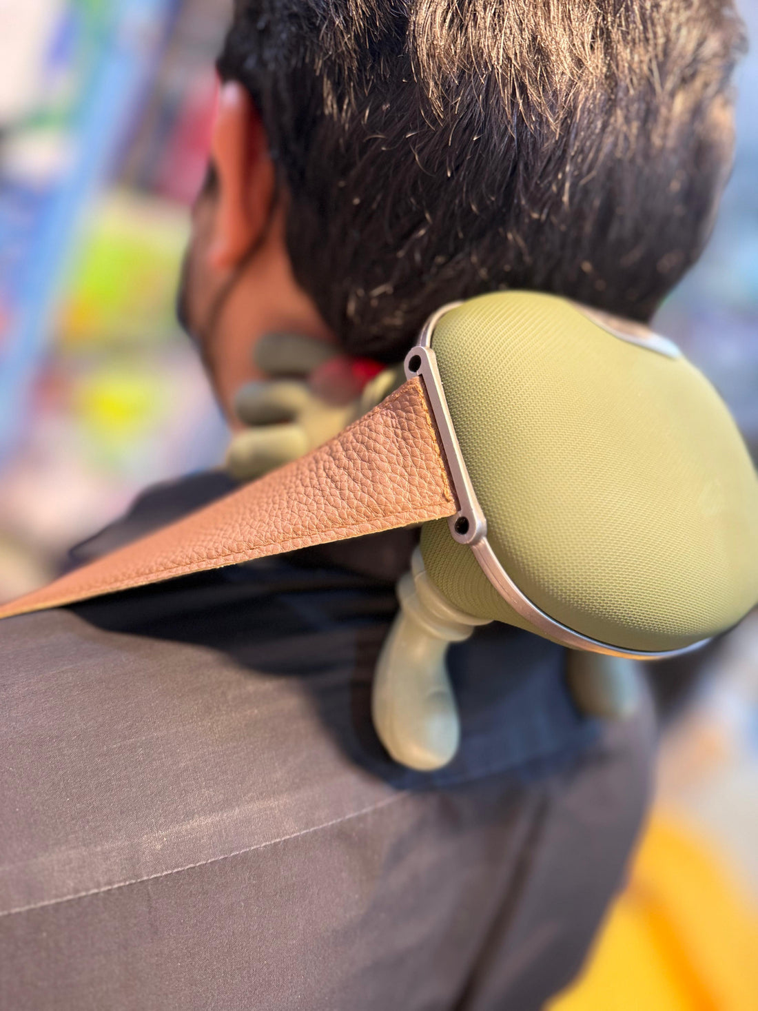 Shoulder & Neck Massager