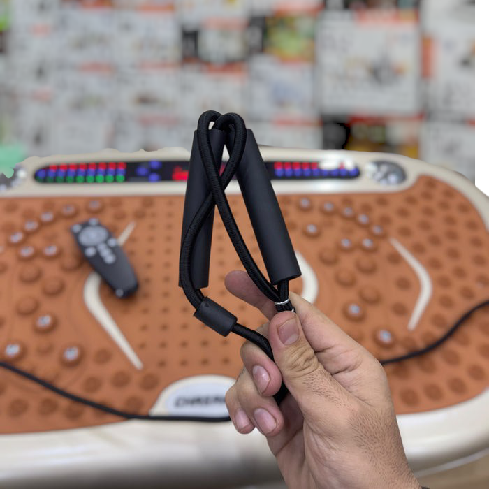 Chasall Whole Body Vibration Plate Exercise Machine