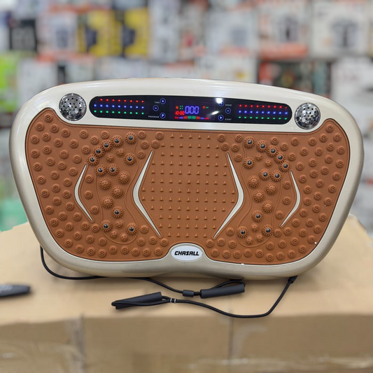 Chasall Whole Body Vibration Plate Exercise Machine