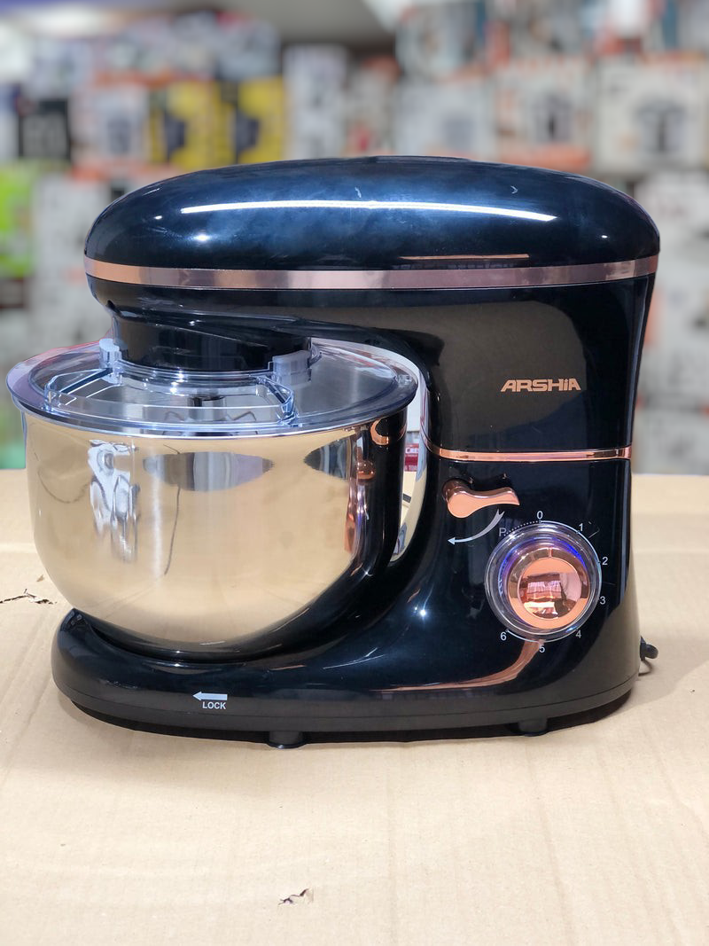 Arshia Power Full Stand Mixer