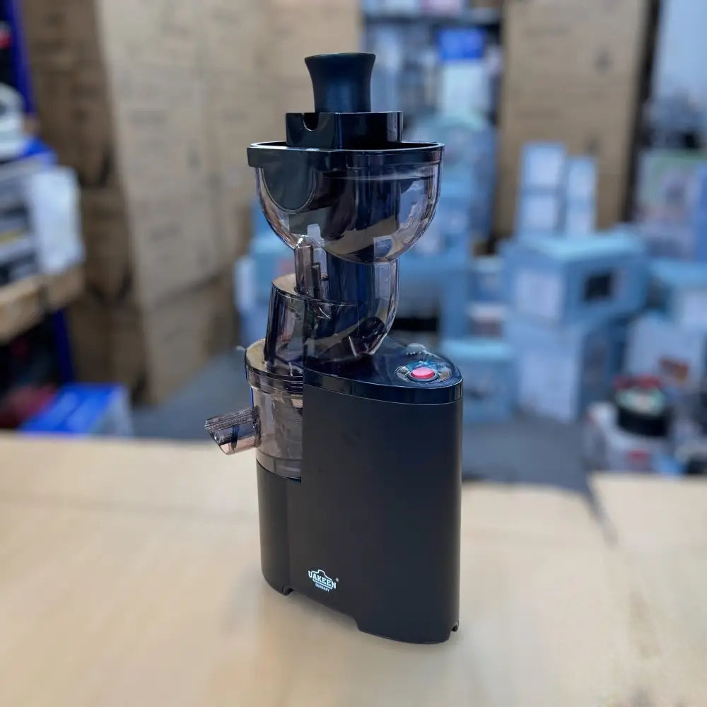 Uakeen 1000W Powerful Slow Juicer ( cold press juicer)