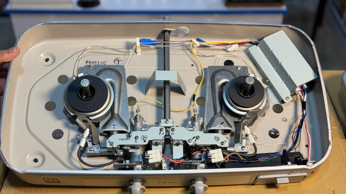 Paloma Gas Cooking Stove - Japan Lot