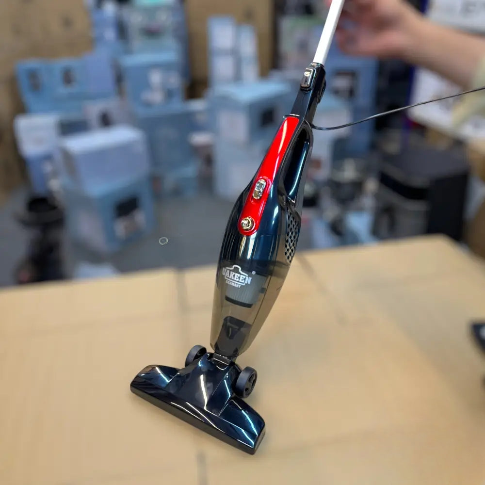 Uakeen 1500W Electric Vacuum Cleaner