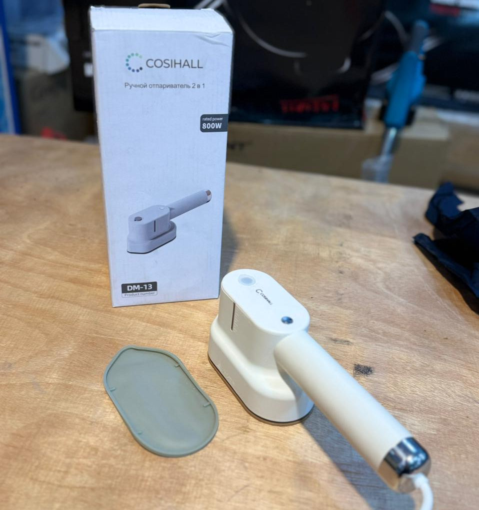 Choihall Handheld steamer 800w