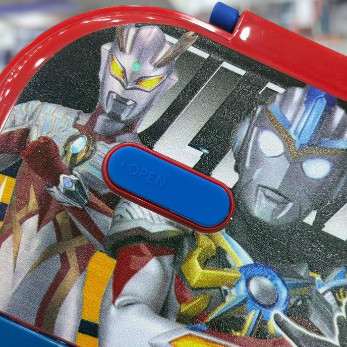 Imported Light Luxury Lunch Box