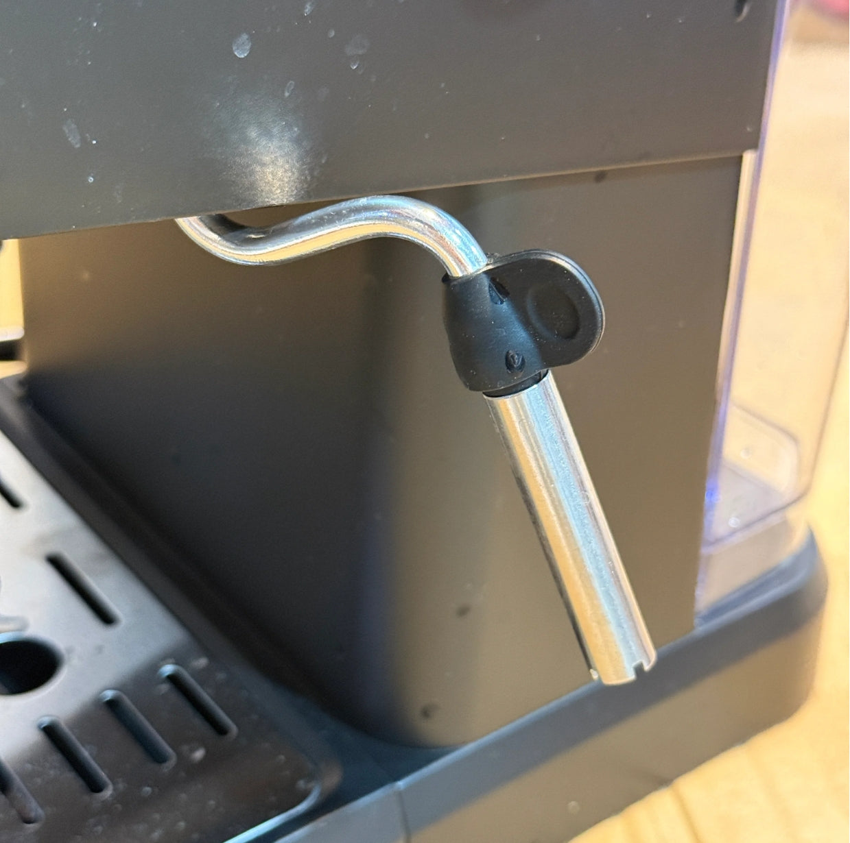 Nova 25Bar Expresso Cappuccino Coffee Maker