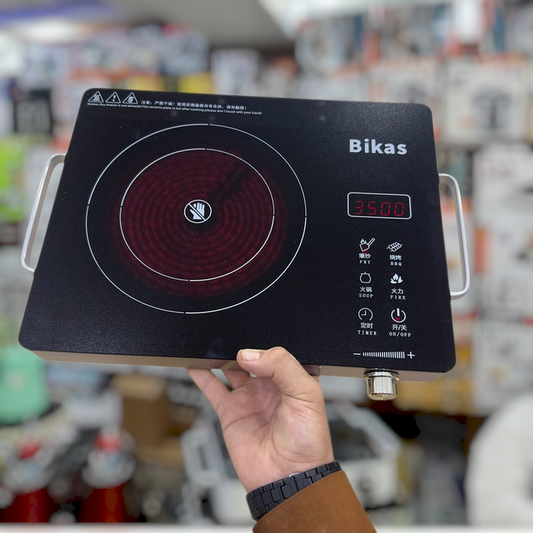 Bikas Universal Hot Plate BJ-D3