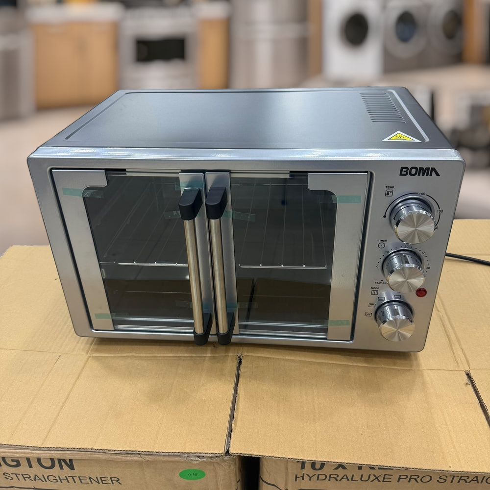 Boma 40L Electric Grill Oven BM-40A