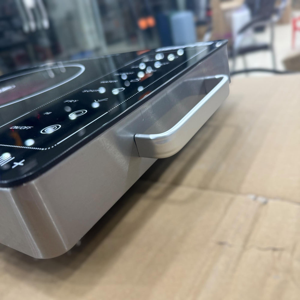 Geepas Digital Infrared Universal Hot Plate 6924