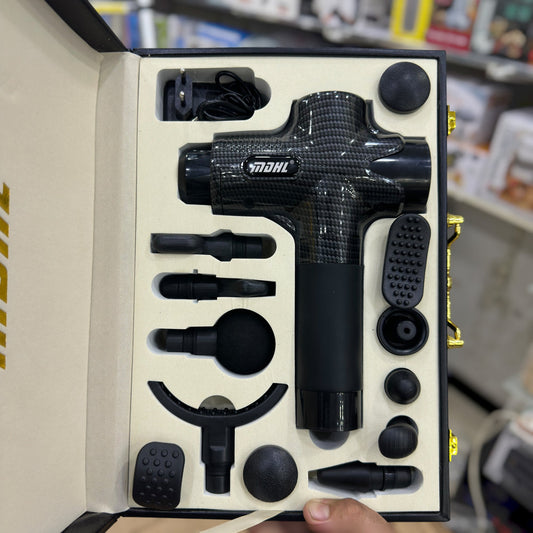 MDHL 12-in-1 Massage Gun main view