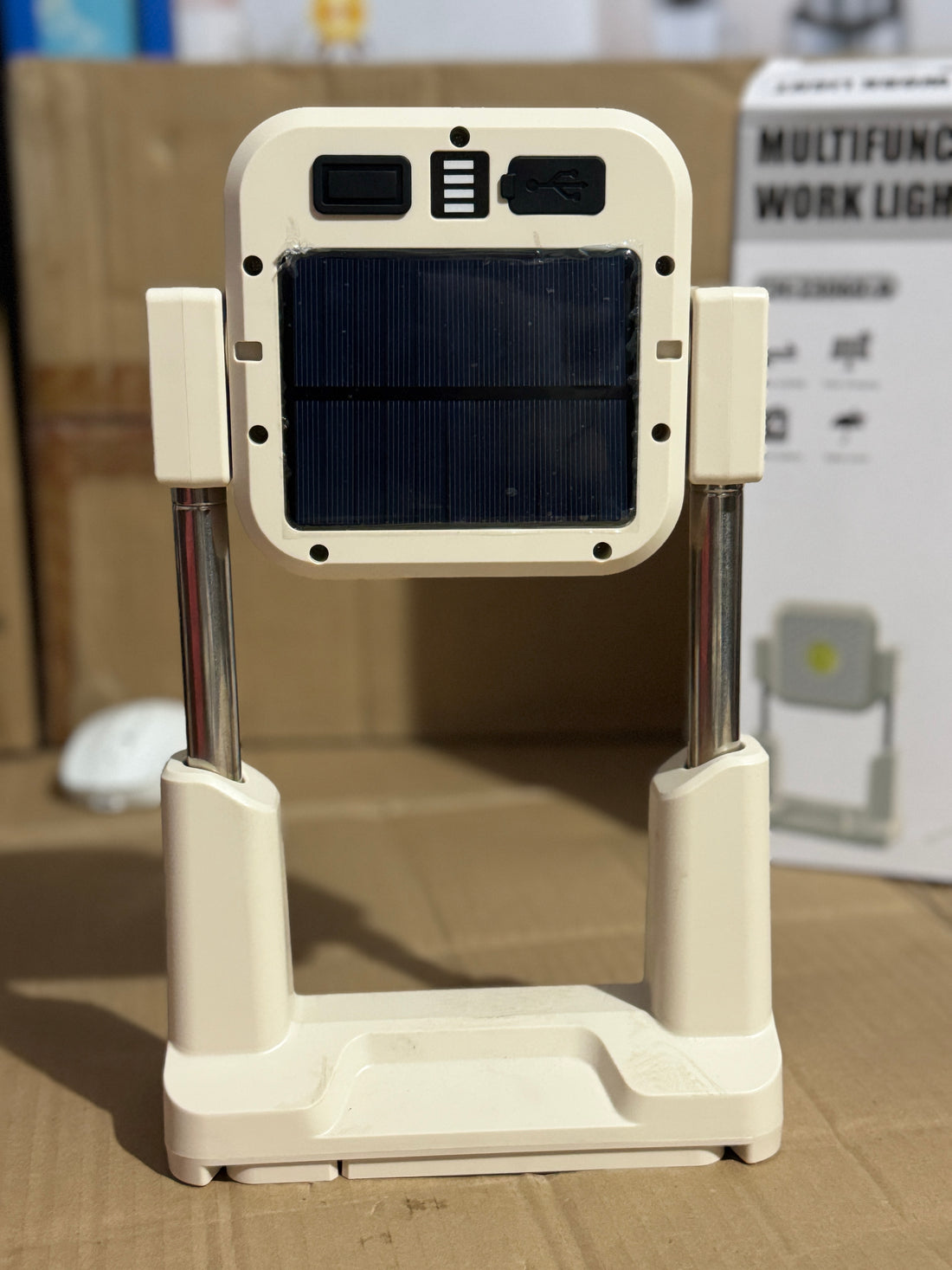 Lot imported multifunction  adjustable LED camping light