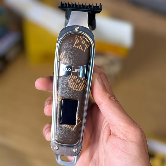 DALING professionals hair trimmer DL-0058