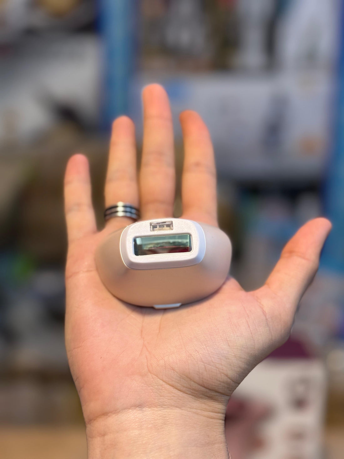 Philips Lumea IPL 9900