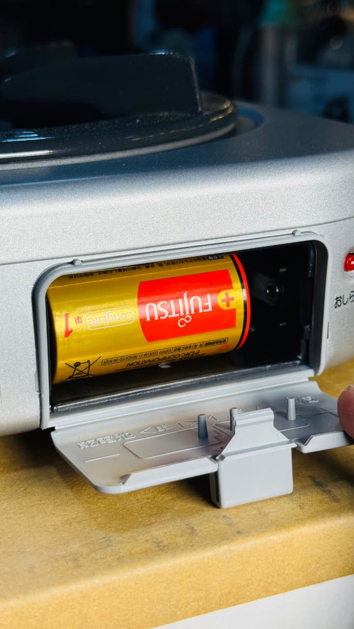 Paloma Gas Cooking Stove - Japan Lot