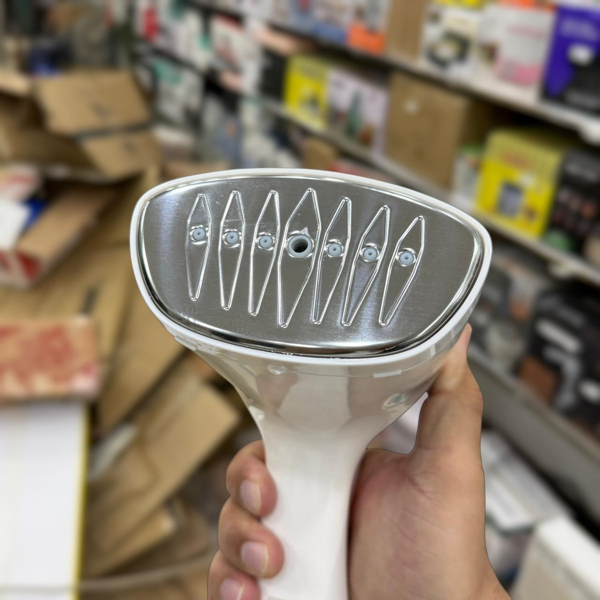 Kolax Digital Handheld Garments Steamer 82484