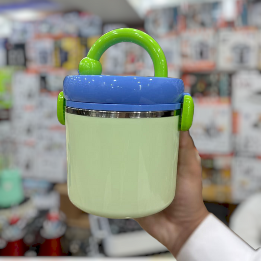 Insulated Smart Air Tight Lunch Box