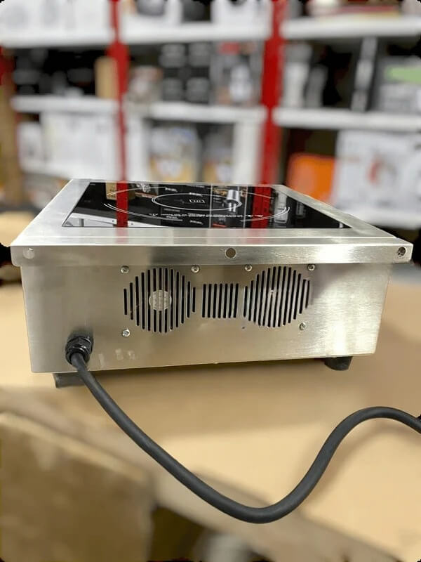 Duvog Induction Hot Plate 5000watt
