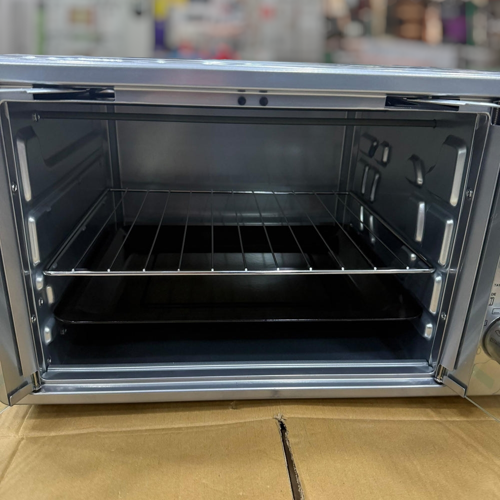 Boma 40L Electric Grill Oven BM-40A