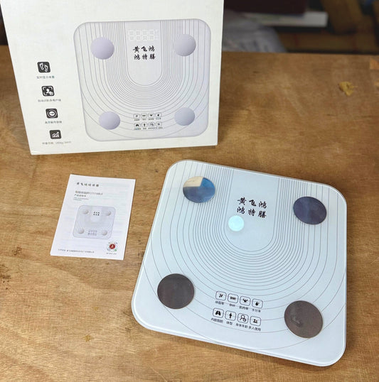 Body scale 180kg weight affortabel